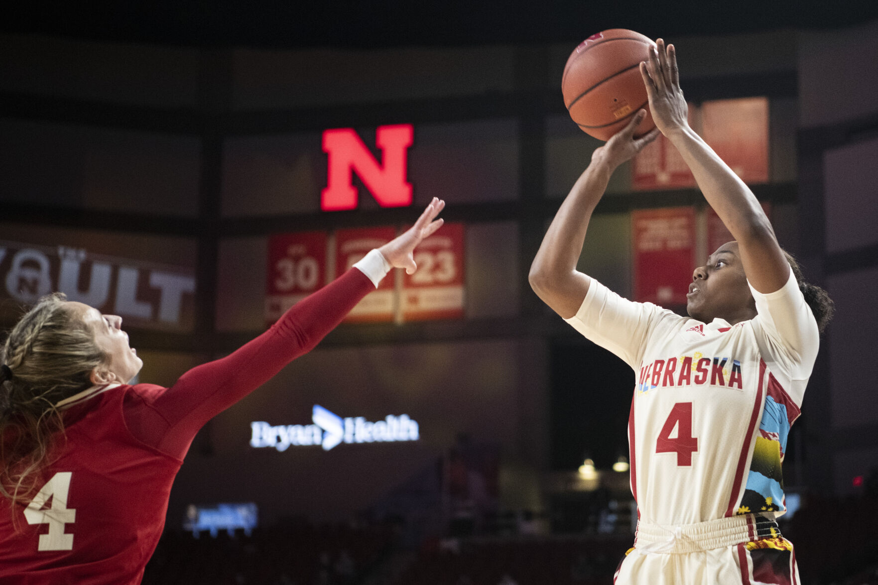 Indiana vs. Nebraska, 2.14